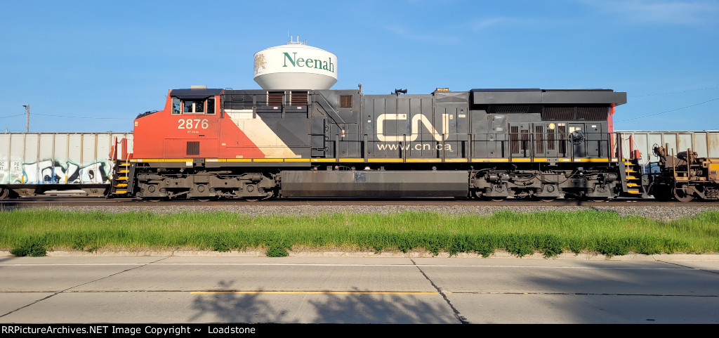 CN 2876